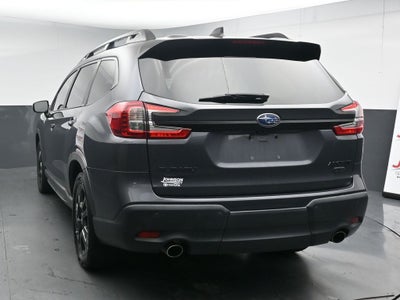 2023 Subaru Ascent Onyx Edition