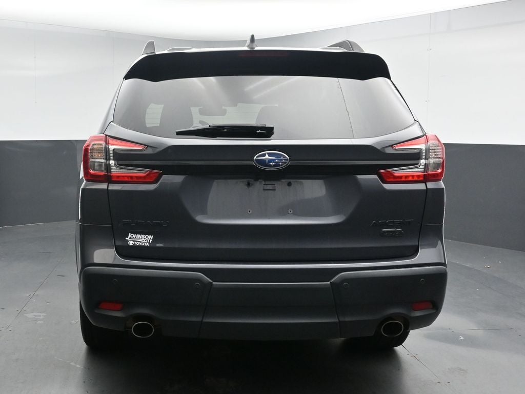 2023 Subaru Ascent Onyx Edition