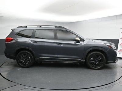 2023 Subaru Ascent Onyx Edition