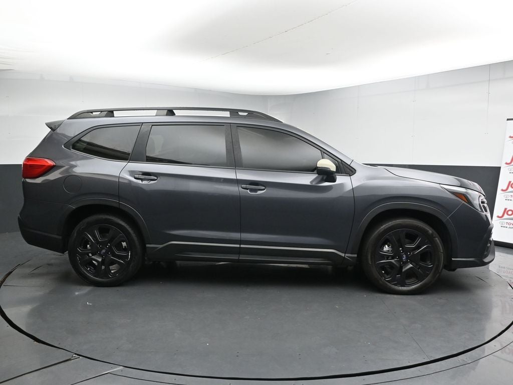 2023 Subaru Ascent Onyx Edition