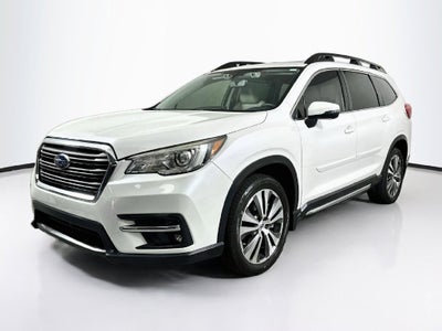 2022 Subaru Ascent Limited