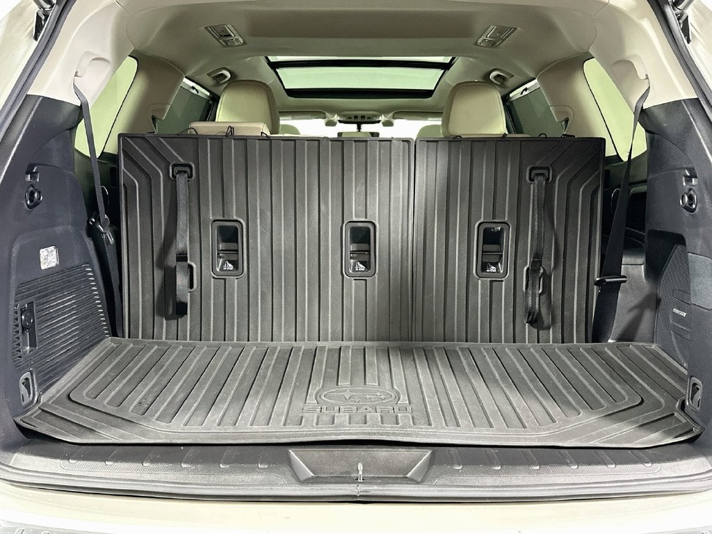 2022 Subaru Ascent Limited