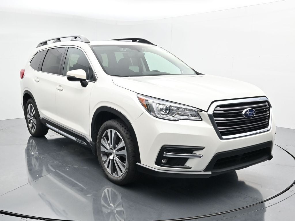 2022 Subaru Ascent Limited