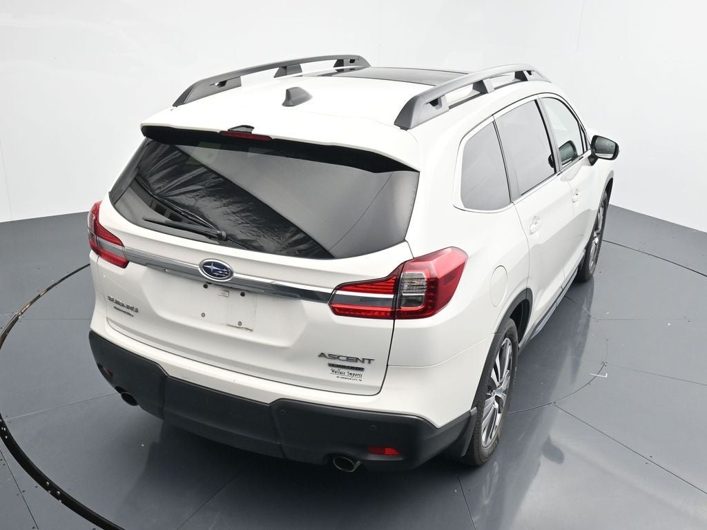 2022 Subaru Ascent Limited