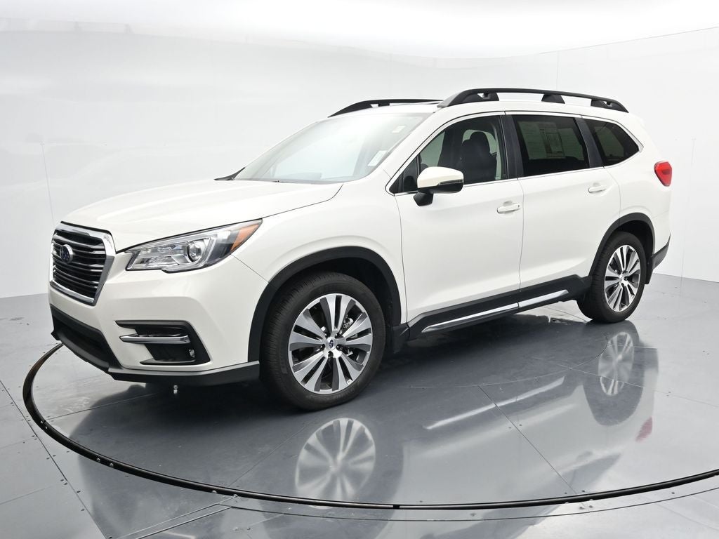 2022 Subaru Ascent Limited