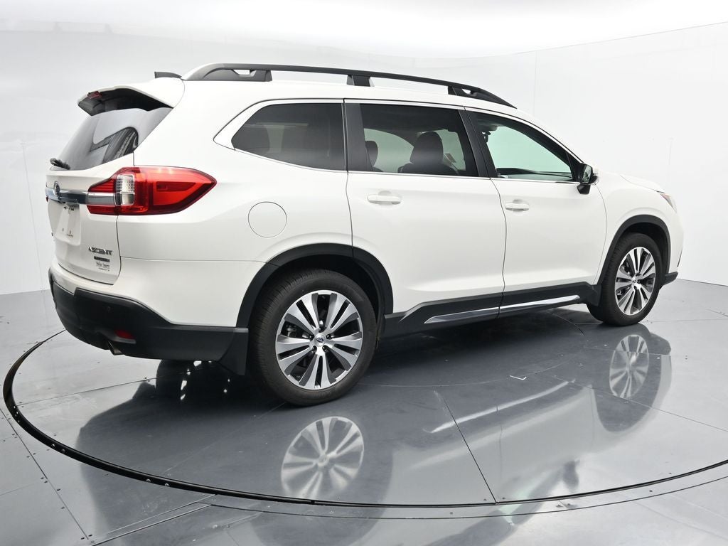 2022 Subaru Ascent Limited