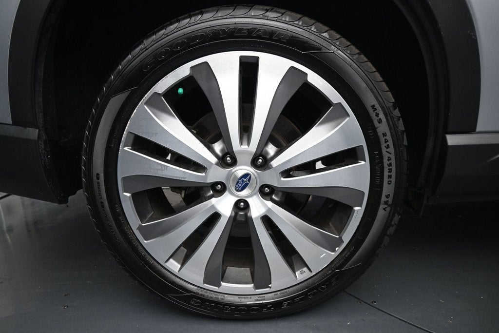 2022 Subaru Ascent Limited