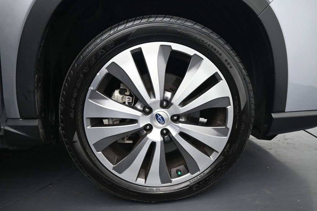2022 Subaru Ascent Limited