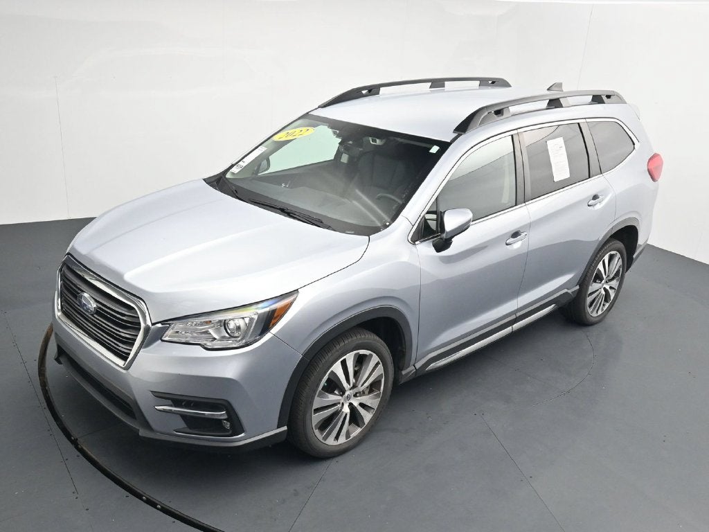 2022 Subaru Ascent Limited