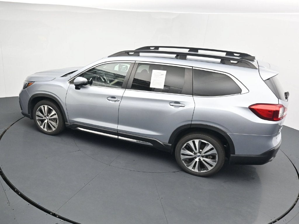 2022 Subaru Ascent Limited