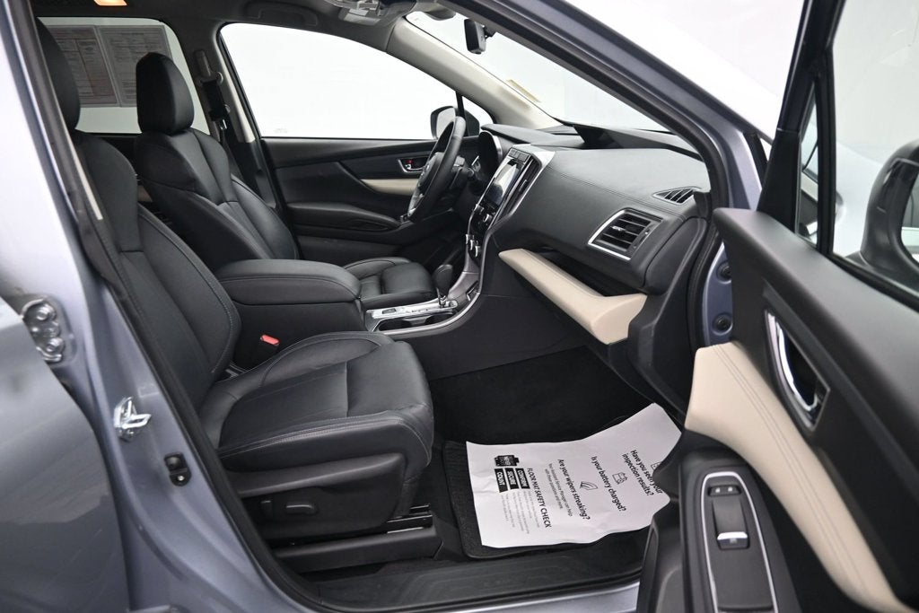 2022 Subaru Ascent Limited