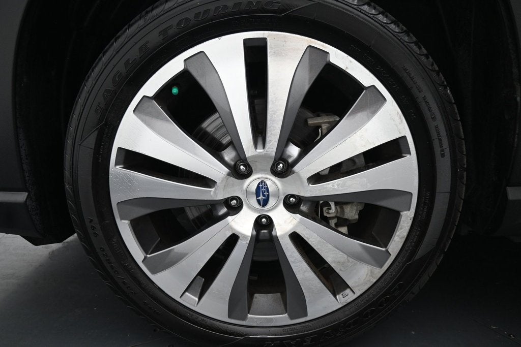 2022 Subaru Ascent Limited