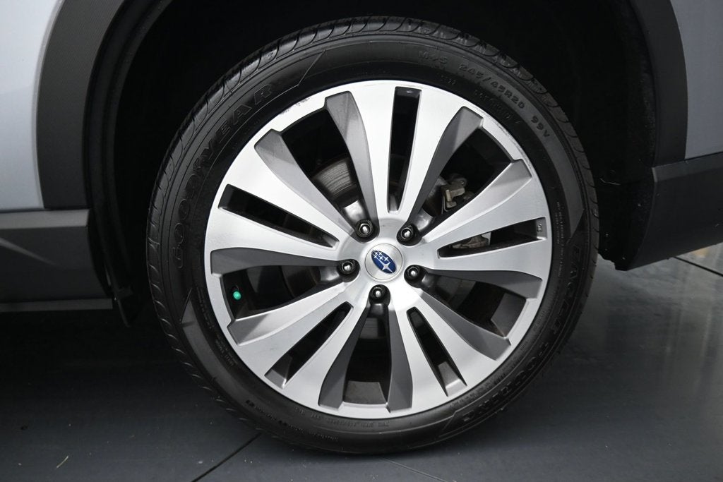 2022 Subaru Ascent Limited
