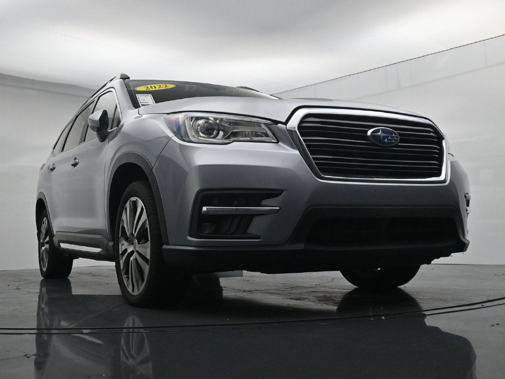 2022 Subaru Ascent Limited