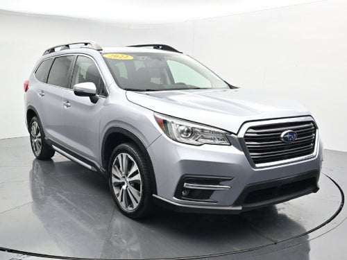 2022 Subaru Ascent Limited