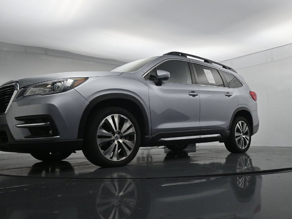 2022 Subaru Ascent Limited