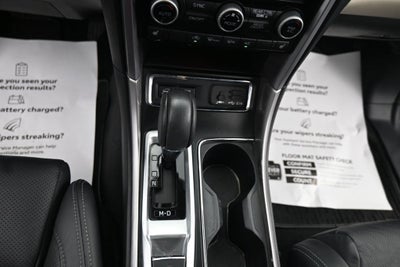 2022 Subaru Ascent Limited