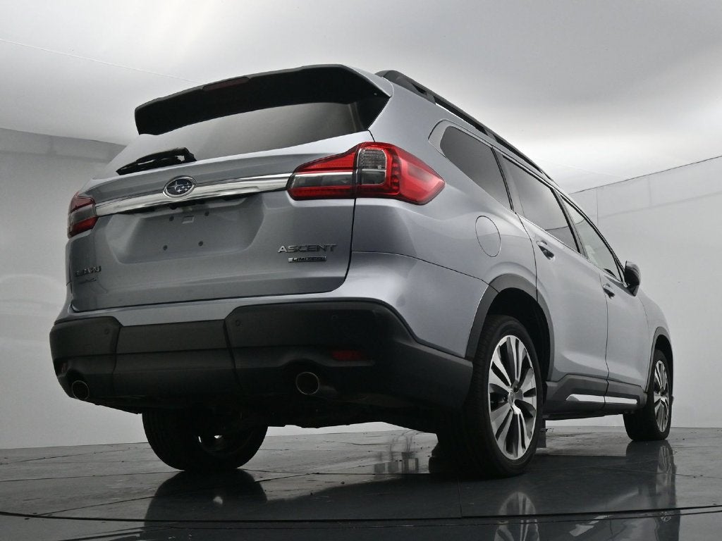 2022 Subaru Ascent Limited