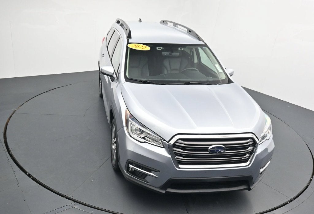 2022 Subaru Ascent Limited