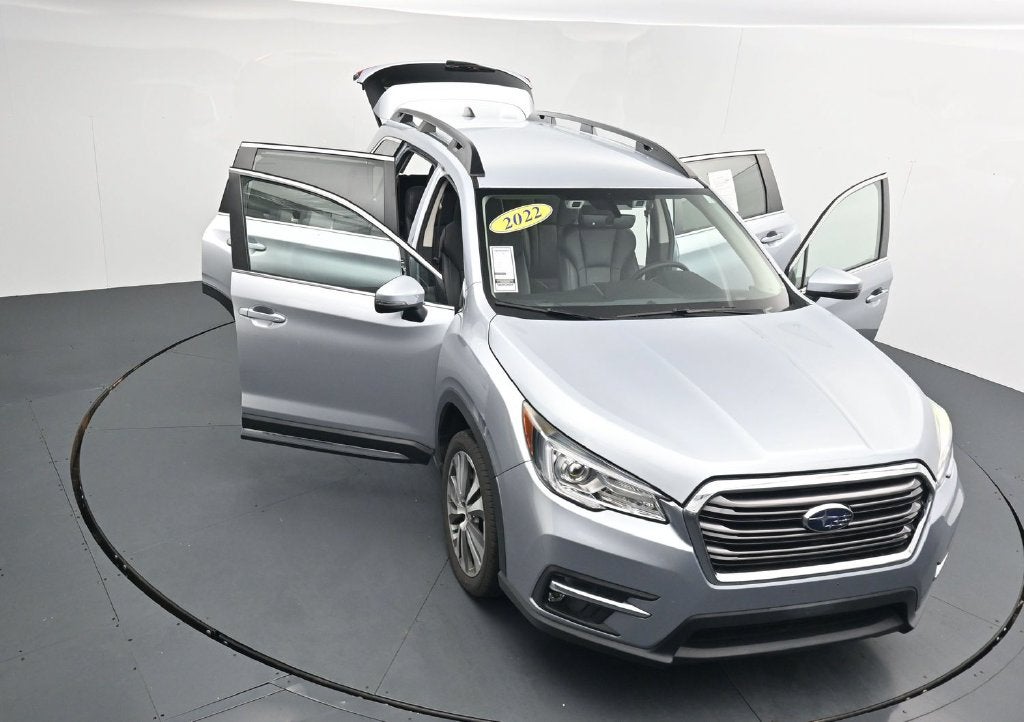 2022 Subaru Ascent Limited