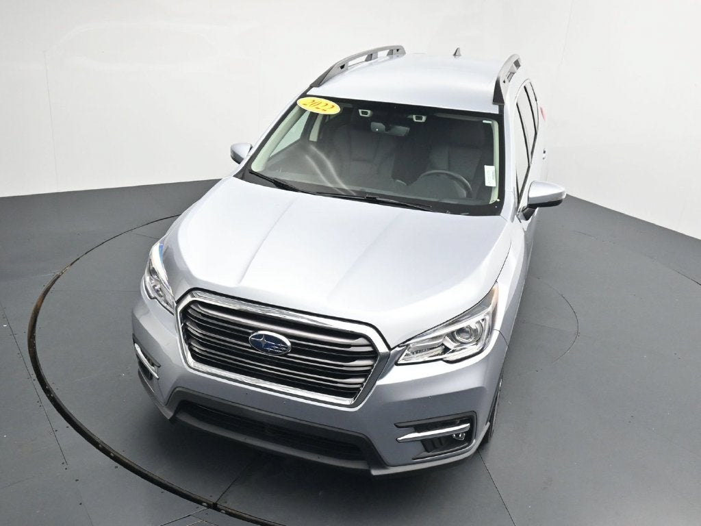 2022 Subaru Ascent Limited
