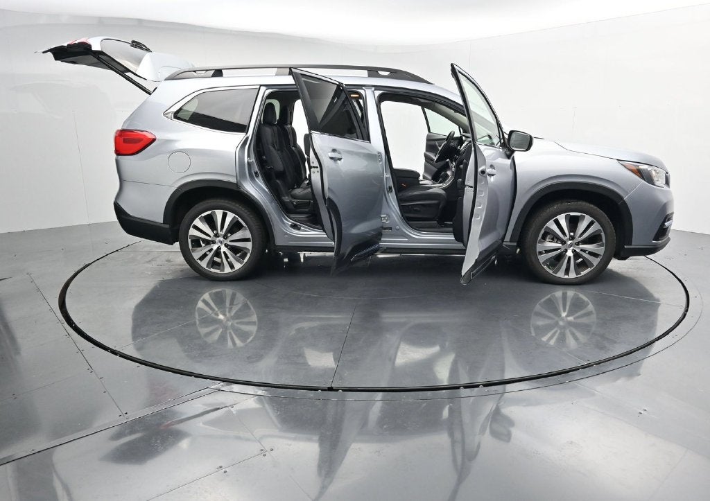 2022 Subaru Ascent Limited