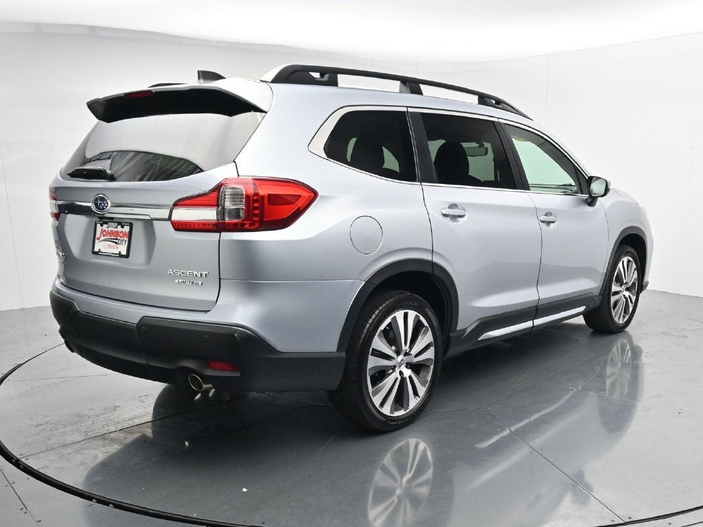2022 Subaru Ascent Limited