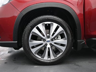 2022 Subaru Ascent Limited