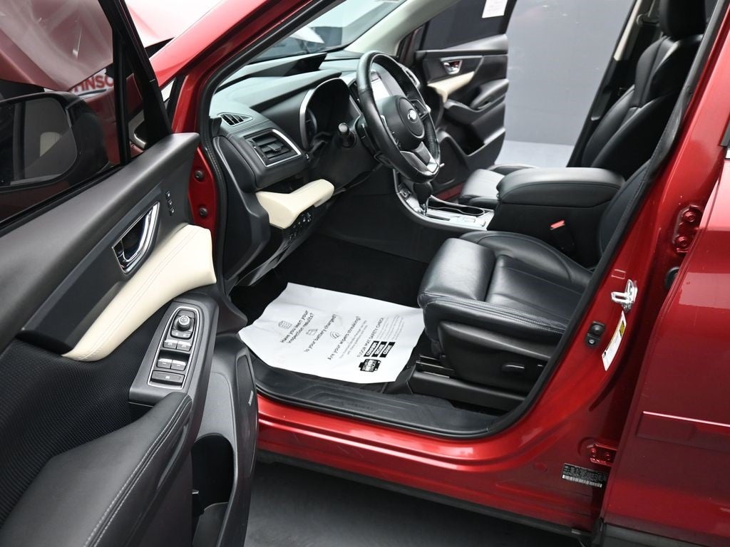 2022 Subaru Ascent Limited