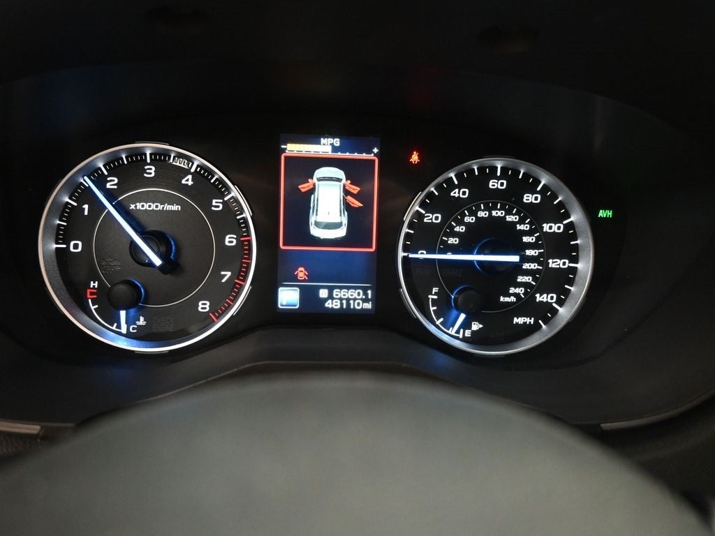 2022 Subaru Ascent Limited