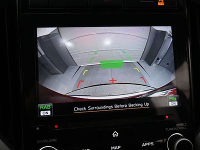 2022 Subaru Ascent Limited