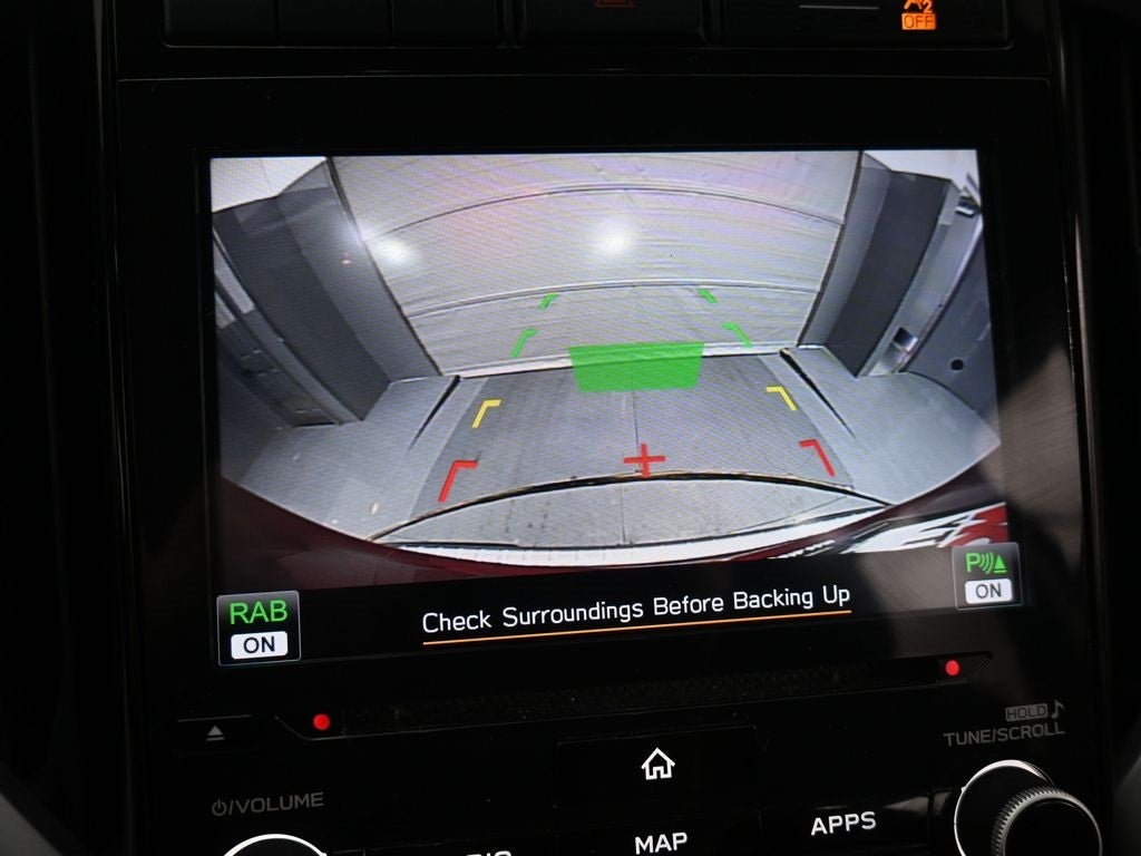 2022 Subaru Ascent Limited