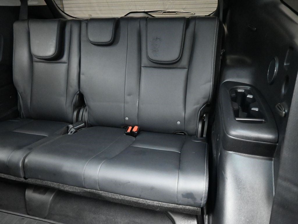 2022 Subaru Ascent Limited