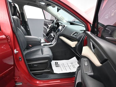 2022 Subaru Ascent Limited