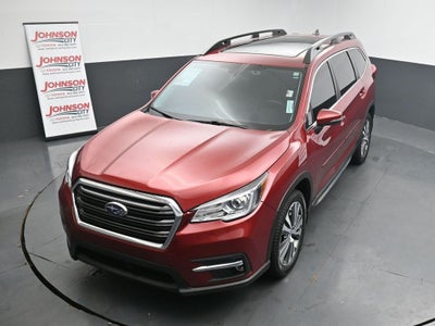 2022 Subaru Ascent Limited