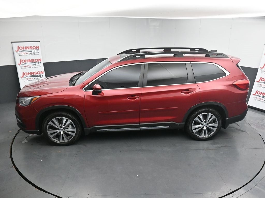 2022 Subaru Ascent Limited