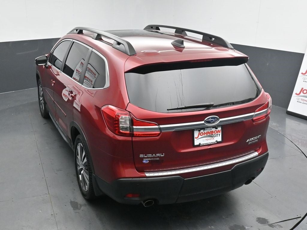 2022 Subaru Ascent Limited