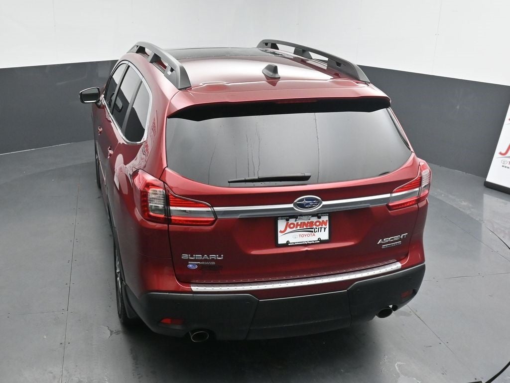 2022 Subaru Ascent Limited