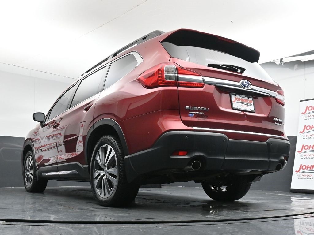 2022 Subaru Ascent Limited