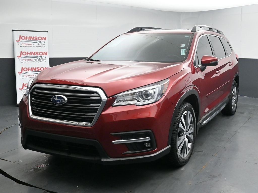 2022 Subaru Ascent Limited