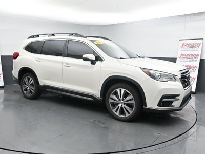 2022 Subaru Ascent Limited