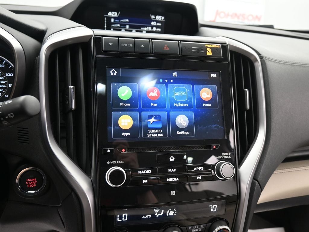 2022 Subaru Ascent Limited