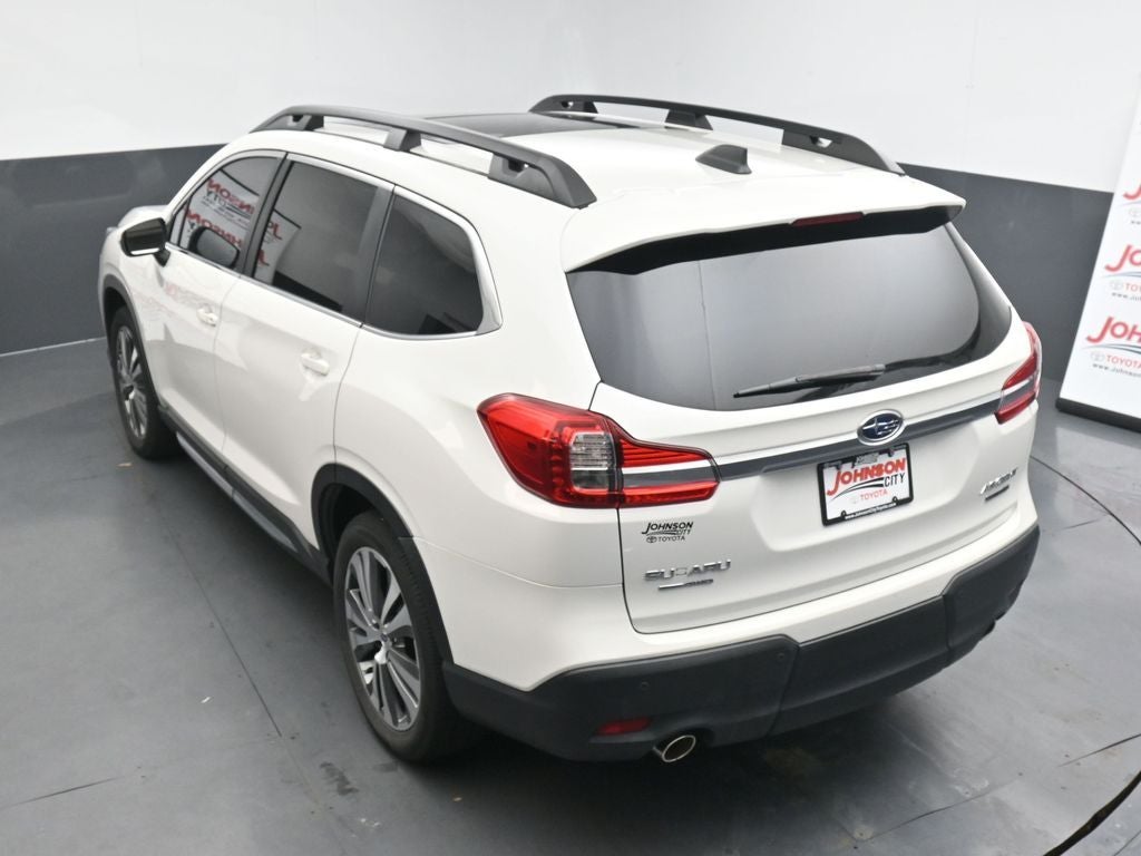 2022 Subaru Ascent Limited