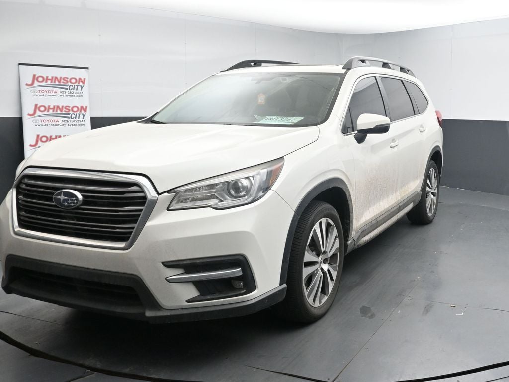2022 Subaru Ascent Limited