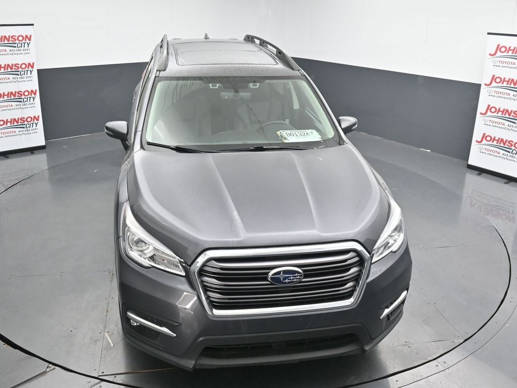 2022 Subaru Ascent Limited