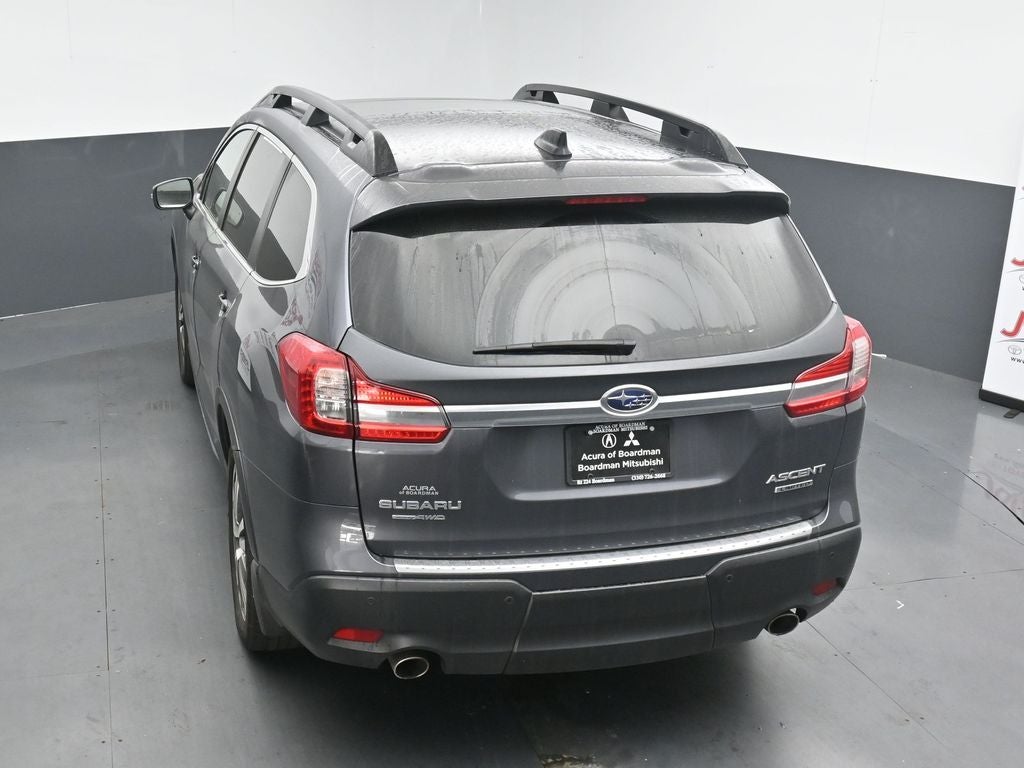 2022 Subaru Ascent Limited