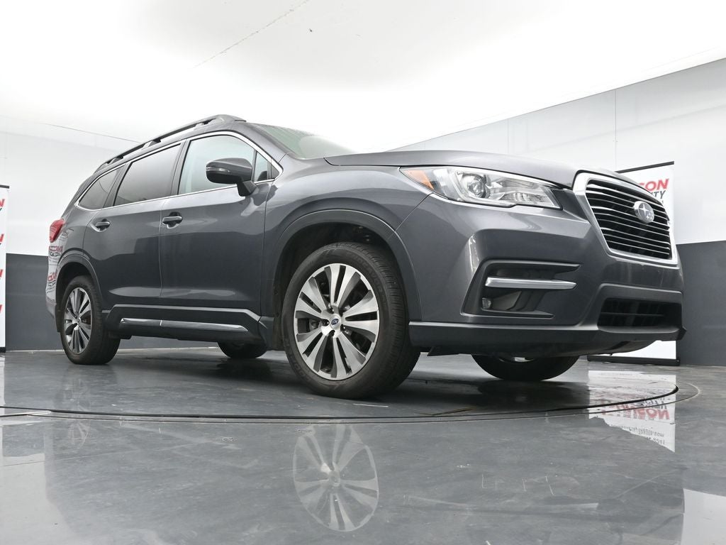 2022 Subaru Ascent Limited