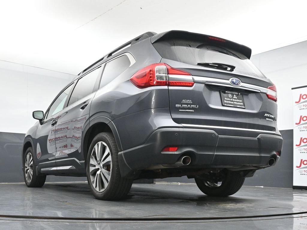 2022 Subaru Ascent Limited