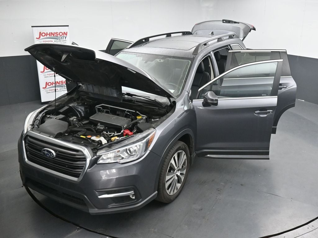 2022 Subaru Ascent Limited