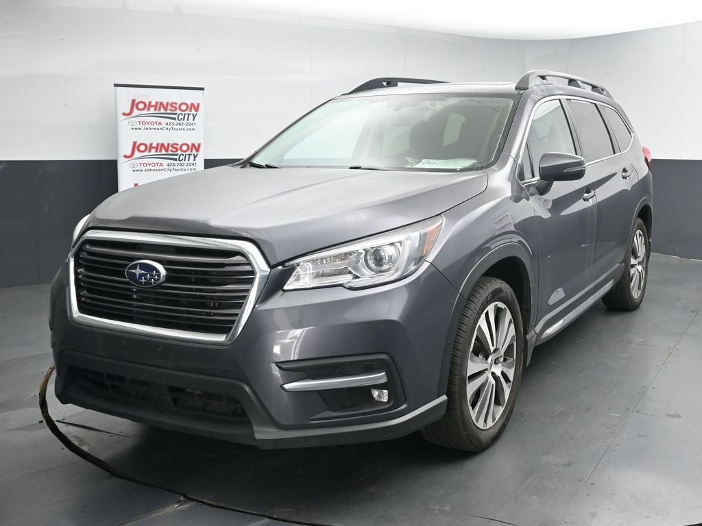 2022 Subaru Ascent Limited